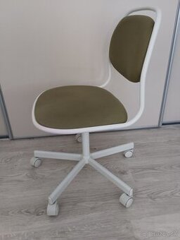 Stolička IKEA - 1