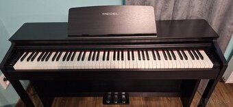 Digitálne piano Medeli DP280