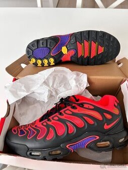 AIR MAX PLUS DRIFT Velkosť 46 - 1