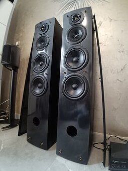 Triangle Antal XS Stereo reproductory