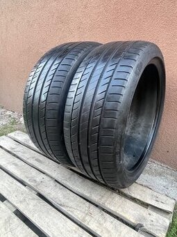 Michelin 245/40 R19 2x=80e