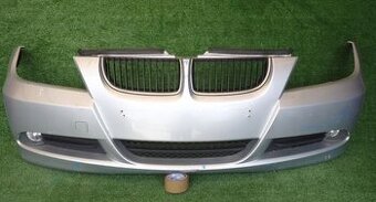 bmw 3 nárazník e90 e91 2005-08