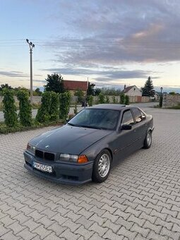 bmw e36 320i