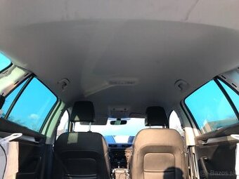 Stropnica superb 3 kombi combi biela