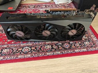 Gigabyte Radeon RX 6700 XT GAMING OC 12G