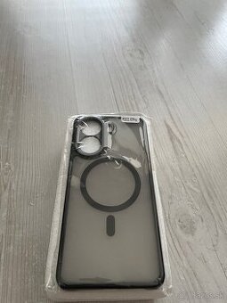 Kryt Poco X7 Pro – s magnetickým kruhom (MagSafe