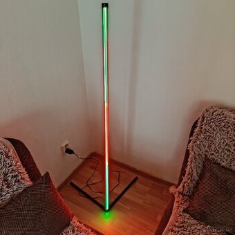 RGB Lampa