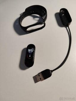 Xiaomi mi band 4