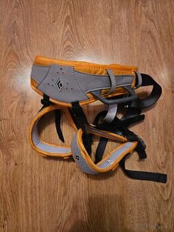 Sedak Black Diamond detsky - 1