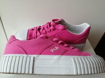 FILA ružové