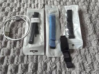 Huawei Band 7 + remienky 30e