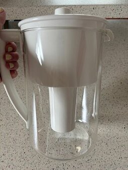 Filter na vodu - 1