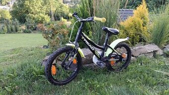 detsky bicykel Head