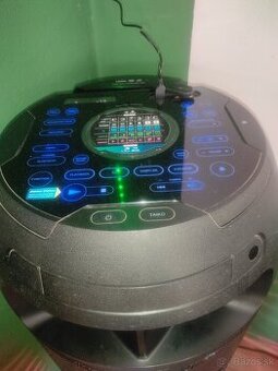 Sony MHC 82