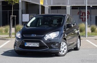 Ford C-Max 1.0 EcoBoost SCTi Trend