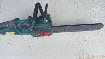 PARKSIDE® Aku reťazová píla 40 V PKSA 40-Li B2