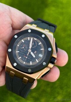 Hodiny Audemars Piguet RoyalOak offshore