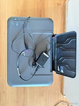 HP Deskjet 1050A - 1