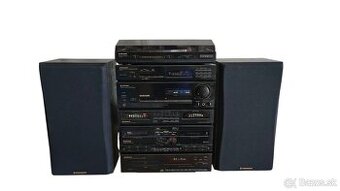 Pioneer Z92 midi