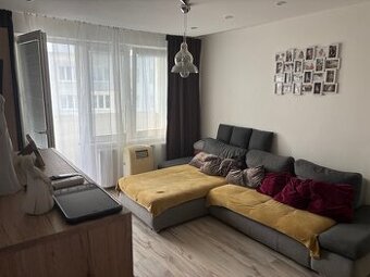 Krásny 3 izb.byt  na Ostravskej ul,Košice- JUH