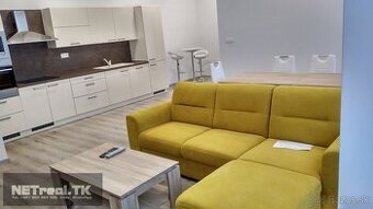 BBC1,BBC5,ACCENTURE- Plynárenská ul. - 72m2 byt - PARKING -