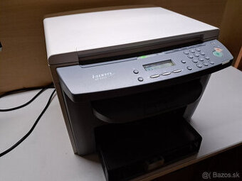 Multifunkčná laserová tlačiareň CANON I-SENSYS MF4010