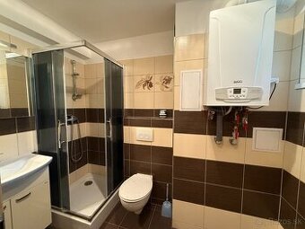ZNÍŽENÁ CENA PREDAJ - GARSÓNKA 26M2 - ZLATÉ MORAVCE