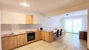 3 Izb byt 110 metrovy KRASNY CENTRUM NR