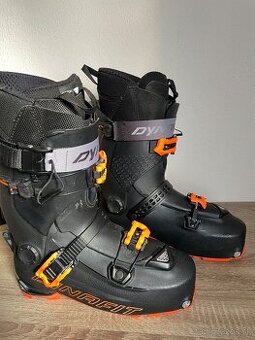 Skialp lyziarky Dynafit hoji pro tour