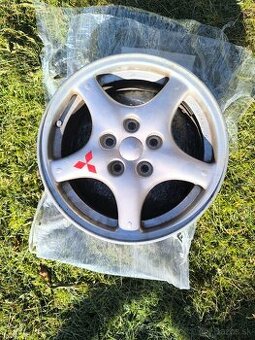 Alu disky Mitsubishi,Citroen,Peugeot,Toyota,Kia,Hyundai - 1