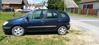 Renault Scénic LPG