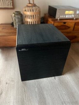 Jamo aktívny Subwoofer SW 505E