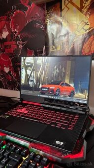 ASUS ROG Strix G15 G513IH