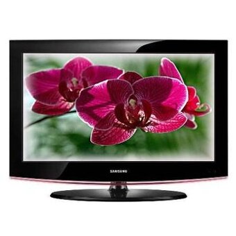 Starší LCD Samsung TV 82cm