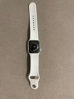 Predám apple watch 5, 40mm - 1