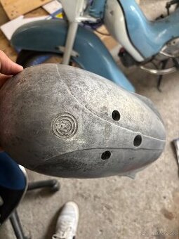 Predám krit motora čz175