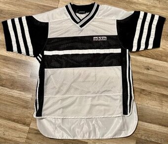 Old school Adidas tričko