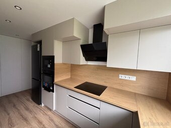 2 izbový byt na prenájom