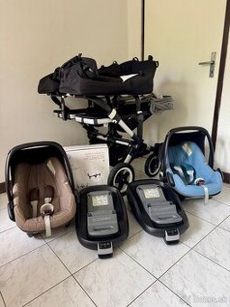 Bugaboo Donkey2