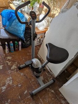 Stacionárny bicykel