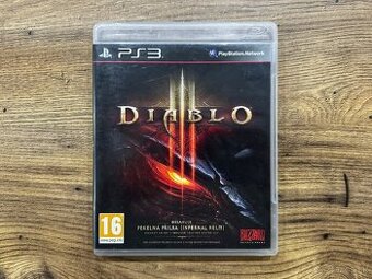 Diablo 3 na PS3