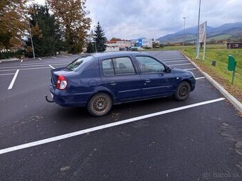 Predám Renault Thalia