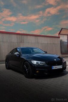 BMW F32 440I