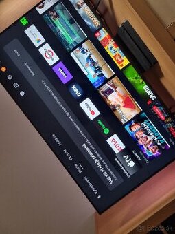 Philips 50PUS8517/12 LED Android TV