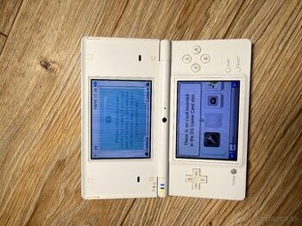 Nintendo DS