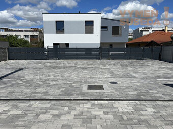 VYMEŇ SUSEDA - Novostavba nadštandartného 4 izb. bytu so záh