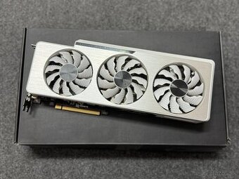 🎮💻 Predám graf. kartu GIGABYTE GeForce RTX™ 3080 Ti VISION
