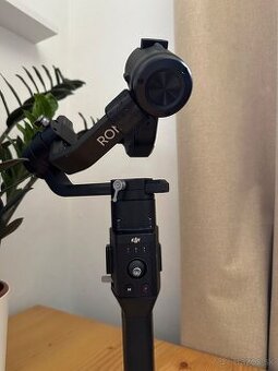 DJI ronin S