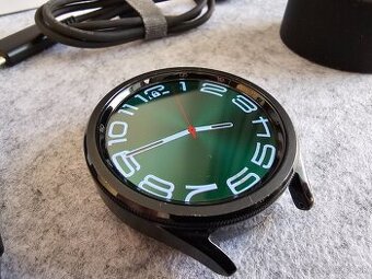 Galaxy Watch6 Classic 47mm