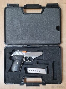 Samonabíjacia pištoľ Sig-Sauer, Sig-Sauer 232, kal. 9 mm bro